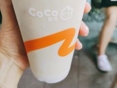 -CoCo都可(惠福店)