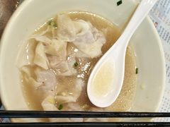 -岐城面馆(黄岐店)