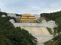 -天岳幕阜山