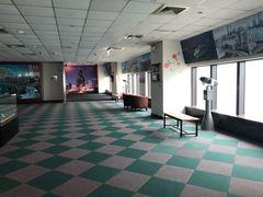 -高雄85大楼-观景台