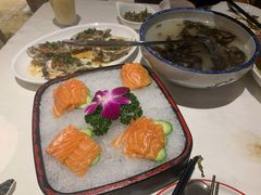 -小厨师·二十年沈家门小海鲜(百井坊巷店)