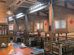 -乡里八闽·福州乡土菜(火车北站店)