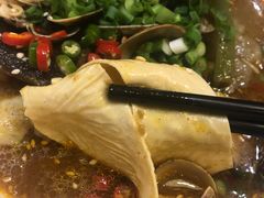 -每味每客·重庆麻辣烫(国泰店)