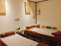 -沐善人家中医·推拿·理疗·三伏灸(新洲店)