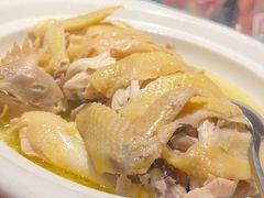 -话梅·客家小厨(东门店)