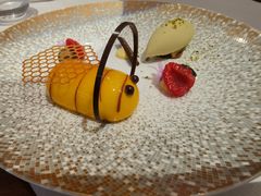 -Le Bistrot de Racine