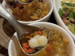 -铁公鸡·四川料理(天环广场店)