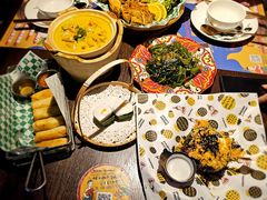 -泰妃殿(武汉首店)