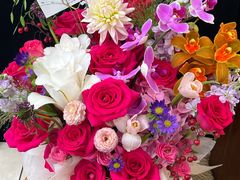 -花屿鲜花(淡水店)