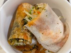 厦门薄饼-黑明餐厅(白鹭洲店)