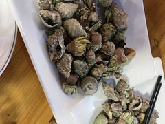-舌尖上·霞浦滩涂海鲜·新闽菜(总店)