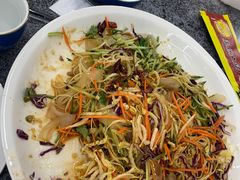 -陈小勺·东北大院(薛家岛店)