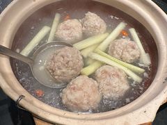 -芳芳私房菜·精做淮扬菜(承德路店)