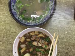 -门框胡同百年卤煮(前门煤市街店)