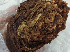 -老回回小吃(百万庄店)