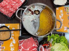 -呷哺呷哺(西单大悦城店)