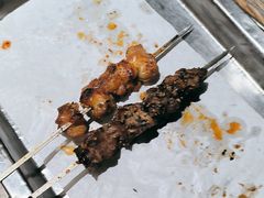 -永红源啤酒·烧烤·海鲜·大排档(青特城店)