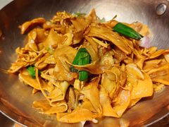 -绿茶餐厅(朝阳大悦城店)