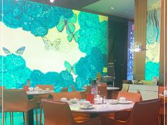 大堂-蝴蝶里·粤菜·点心(龙湖天街&滨江店)