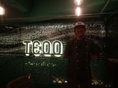 -TEQO·Mexican food & Bar
