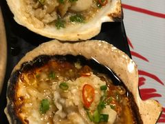 元贝-辉记炭烧海鲜大排档·老字号(福田店)
