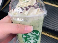 -星巴克(天津凯德天津湾店)