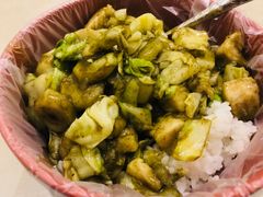 -胖哥料理(兴义里店)