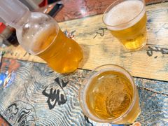 -老谢野馄饨(延安路店)