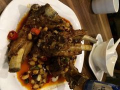 iphone_upload_pic-隆阜號·梧桐树(沃尔玛店)