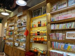 -顶屋咖喱(街道口总店)