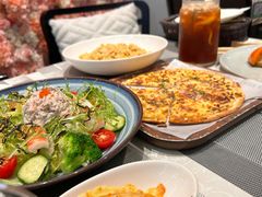 -周沫西餐(嘉禾金铂天地店)