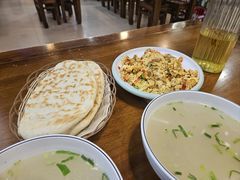 -陈聚德炒牛肉(樱花二路店)