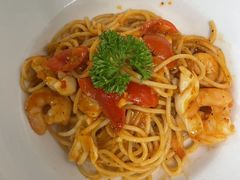 -菲滋意式餐厅(临海银泰店)