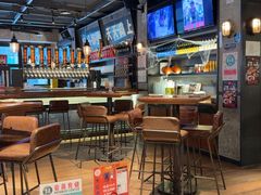 -京A Taproom·精酿餐吧(CBD店)