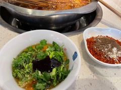 -水碾河刘老大串串香(水碾河路店)
