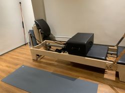 -FineYoga梵音瑜伽·普拉提