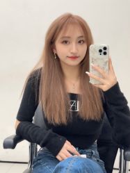 点击看大图 -DL HOPE明星造型