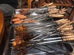 -忠义水浒烤肉(体育西路店)