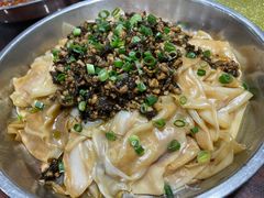 榄菜肉碎蒸陈村粉-农汤老店(顺联公园里店)
