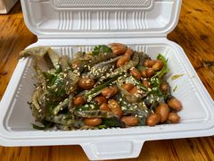 原味拌鱼皮-陈添記·祖傳爽鱼皮·西关老字号(广州首店)