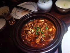 -庭院江南菜•烤鸭•非遗传承(丰台总部基地店)