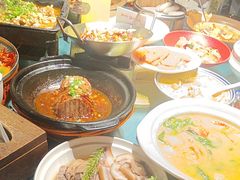 -永安水煮活鱼·仪征菜(仪征奥林匹克店)