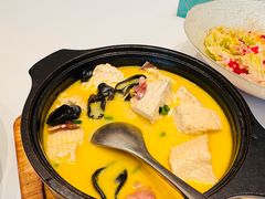 -同庆楼(大钟寺店)