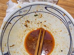 -陇上秦轩西安biangbiang面(EFC欧美金融商业城店)