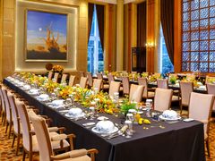 -龙轩中餐厅(成都世纪城天堂洲际大饭店)