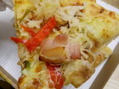 -City1+1城市比萨(国商卫星广场店)