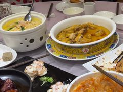 -顺风海鲜港(金玉兰店)