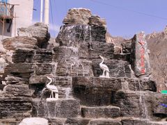-大岭沟猕猴桃谷风景区