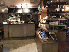 -雕刻时光·无国界料理西餐厅(五山店)
