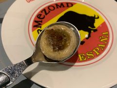 -Mezomd曼索蒂西班牙餐厅(广粤店)